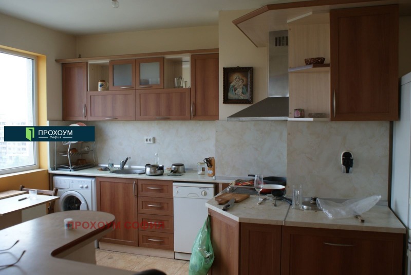 Till salu  3+ sovrum Sofia , Malinova dolina , 206 kvm | 25249391