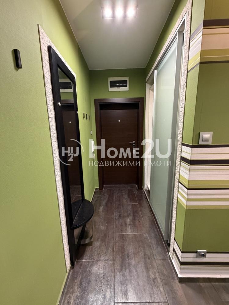 Продава МНОГОСТАЕН, гр. Бургас, Лазур, снимка 7 - Апартаменти - 55431937