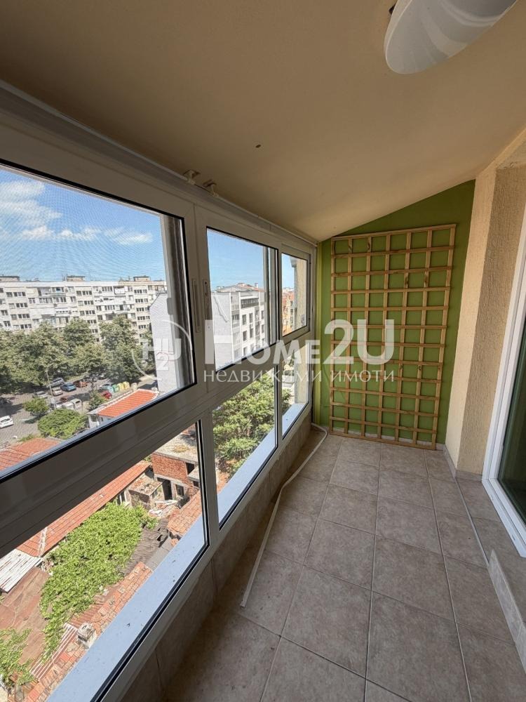 Продава МНОГОСТАЕН, гр. Бургас, Лазур, снимка 6 - Апартаменти - 55431937