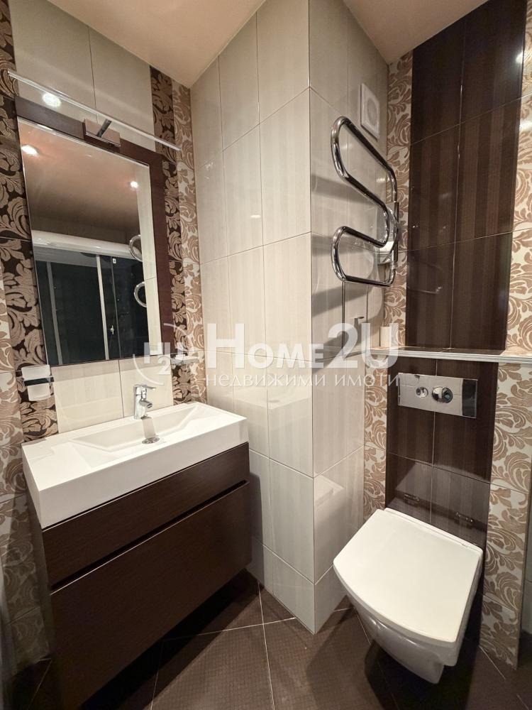 Продава МНОГОСТАЕН, гр. Бургас, Лазур, снимка 9 - Апартаменти - 55431937