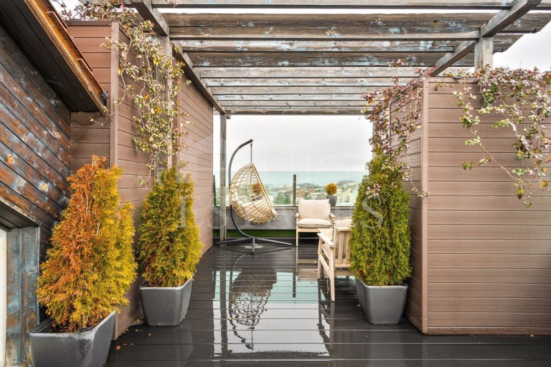 Продава МЕЗОНЕТ, гр. София, Гео Милев, снимка 11 - Апартаменти - 53313764