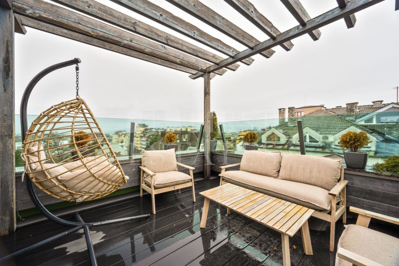 Продава МЕЗОНЕТ, гр. София, Гео Милев, снимка 13 - Апартаменти - 53313764