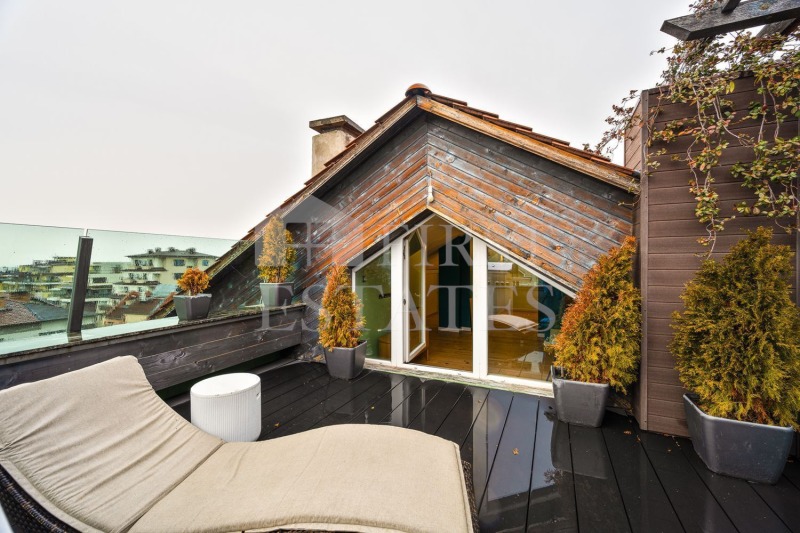 Продава МЕЗОНЕТ, гр. София, Гео Милев, снимка 16 - Апартаменти - 53313764