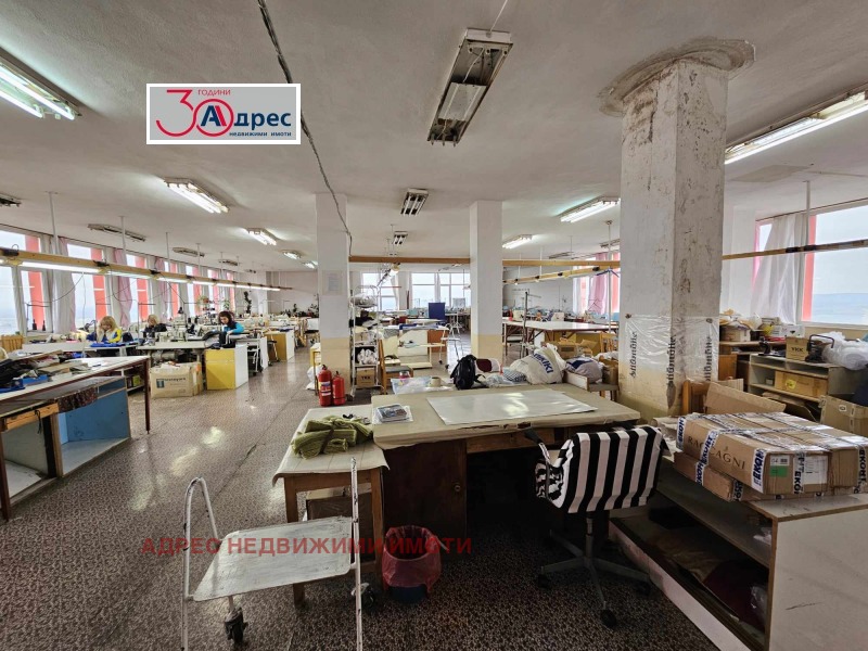 Продава  Офис град Стара Загора , Лозенец , 700 кв.м | 63061401 - изображение [5]