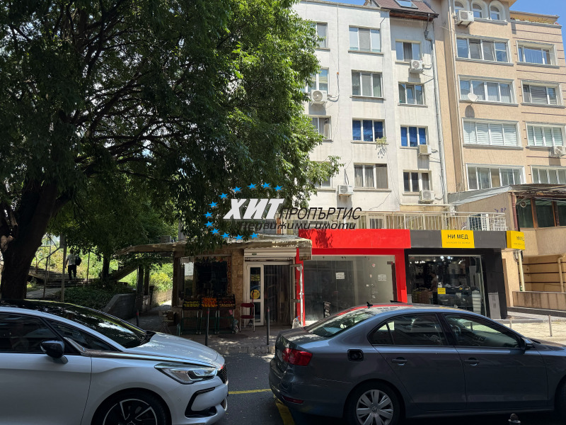 Продается  Офис Бургас , Център , 23 кв.м | 36490930 - изображение [9]