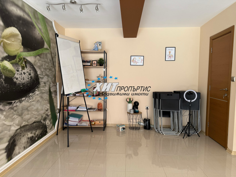 Продается  Офис Бургас , Център , 23 кв.м | 36490930 - изображение [6]