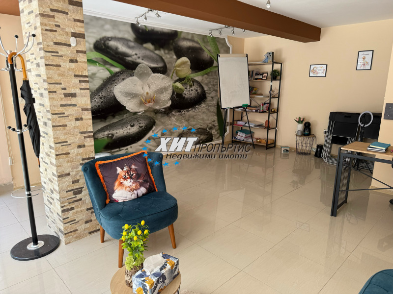 Продается  Офис Бургас , Център , 23 кв.м | 36490930 - изображение [2]