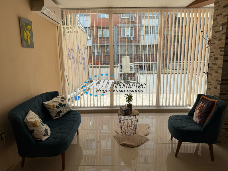 Продается  Офис Бургас , Център , 23 кв.м | 36490930 - изображение [4]