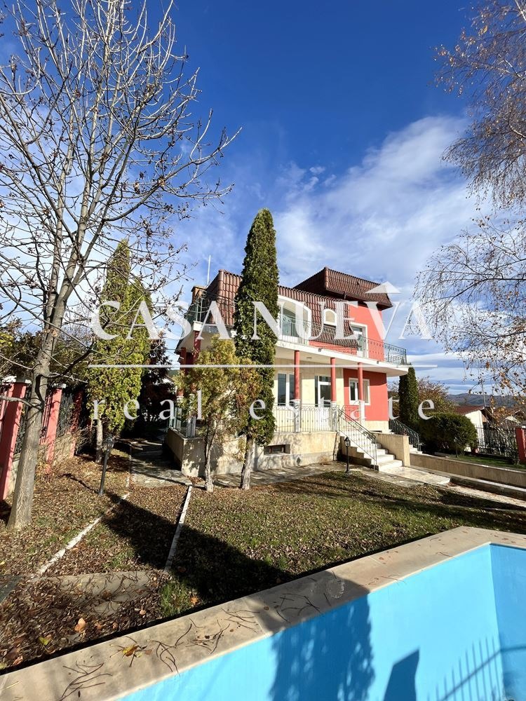 For Sale  House Sofia , Dragalevtsi , 393 sq.m | 98970108 - image [14]