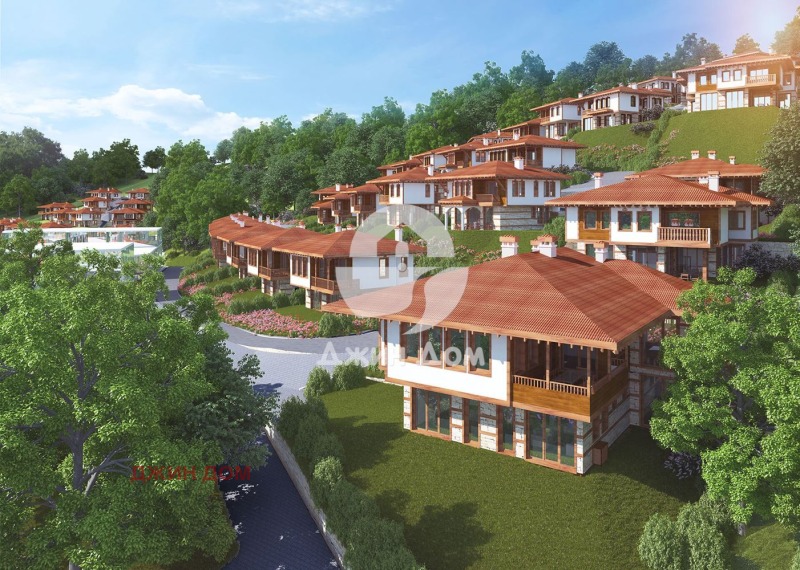 Na prodej  Dům oblast Burgas , Sveti Vlas , 200 m2 | 66949182 - obraz [9]