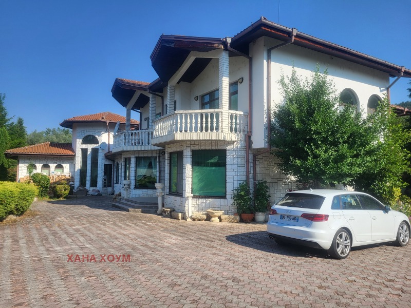 Na prodej  Dům oblast Loveč , Trojan , 607 m2 | 51319112 - obraz [3]
