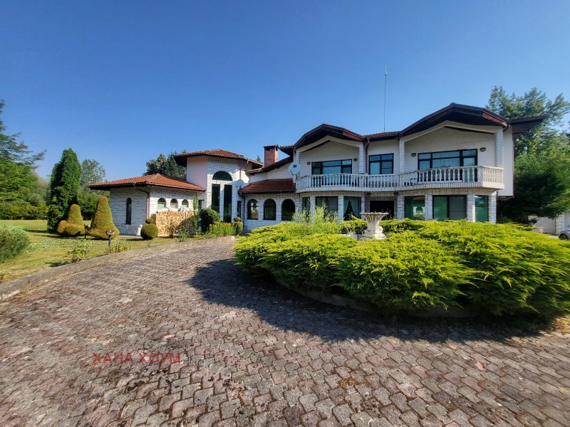 Na prodej  Dům oblast Loveč , Trojan , 607 m2 | 51319112