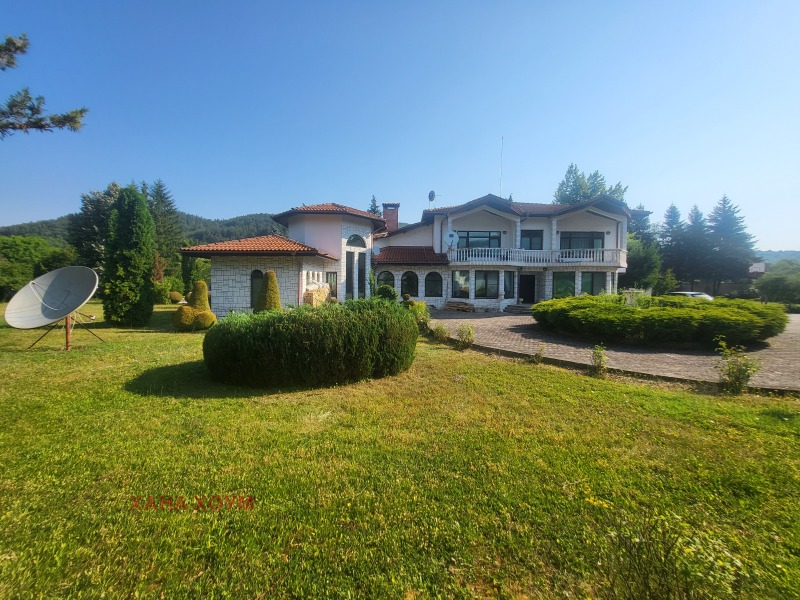 Na prodej  Dům oblast Loveč , Trojan , 607 m2 | 51319112 - obraz [4]
