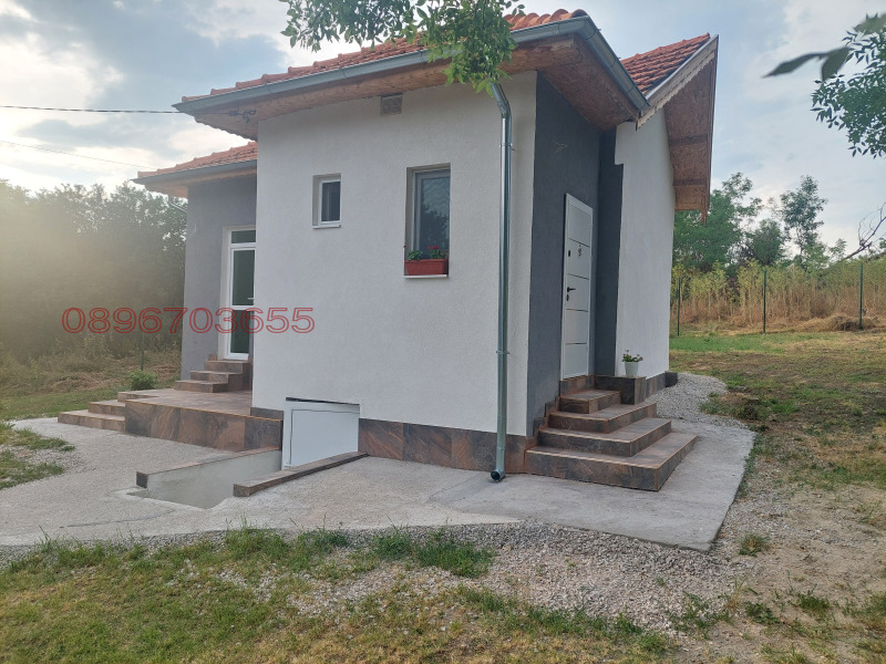 Zu verkaufen  Haus region Sofia , Sliwniza , 54 qm | 27532037