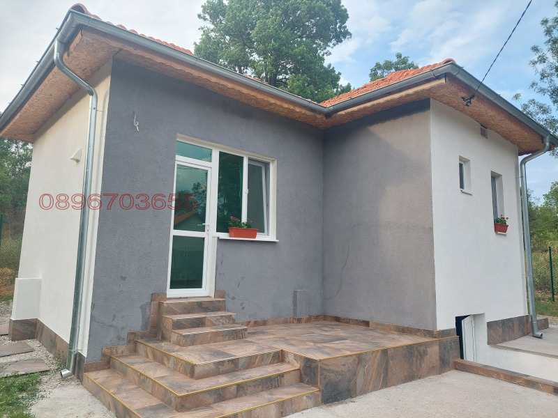 Zu verkaufen  Haus region Sofia , Sliwniza , 54 qm | 27532037 - Bild [2]