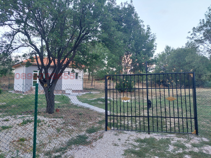 Eladó  Ház régió Sofia , Aldomirovci , 54 négyzetméter | 50127364 - kép [14]