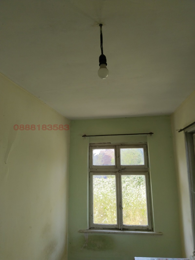 Продава КЪЩА, с. Равна гора, област Бургас, снимка 2 - Къщи - 52789449