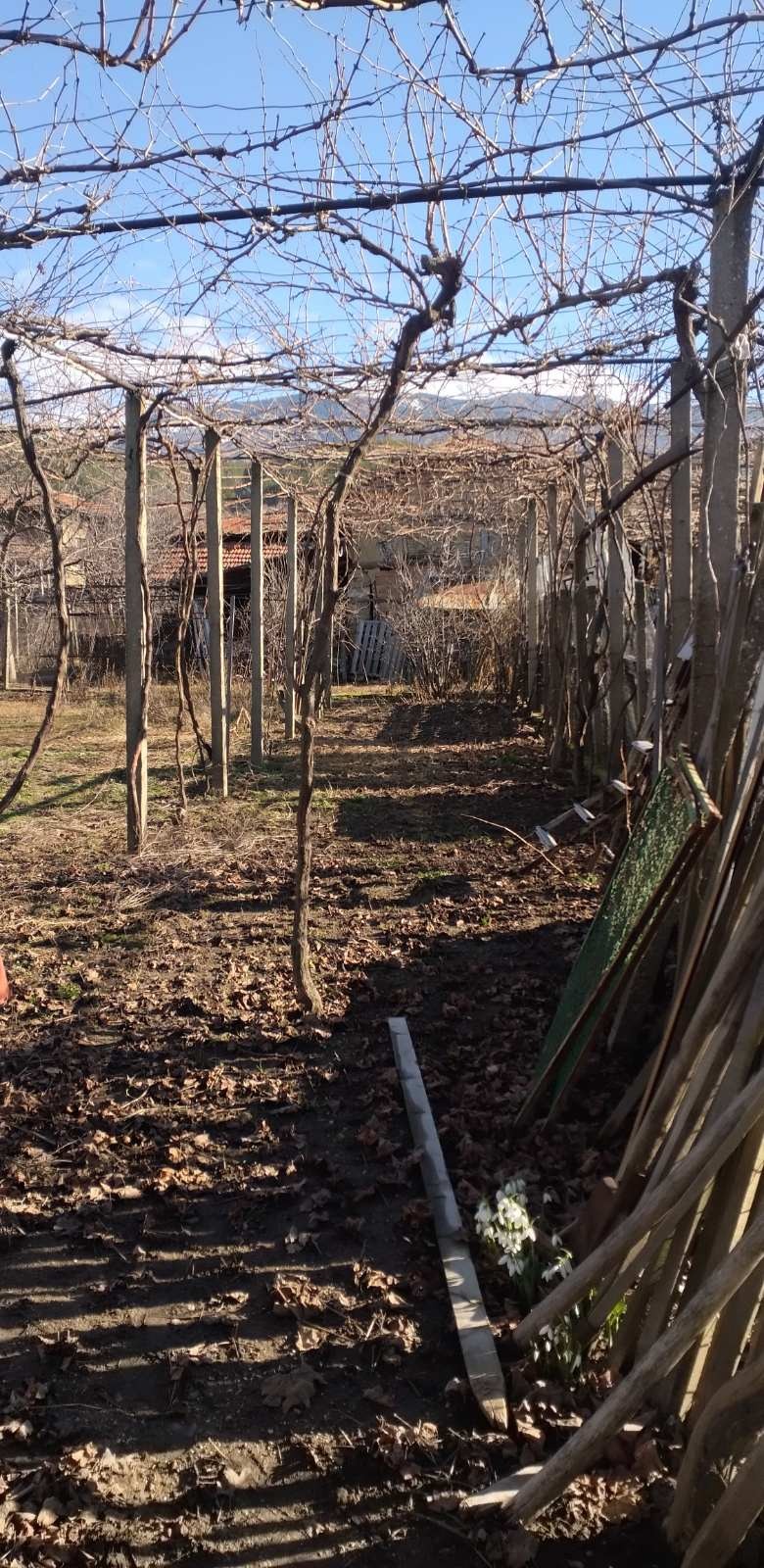 Продава КЪЩА, с. Джерман, област Кюстендил, снимка 10 - Къщи - 53186917