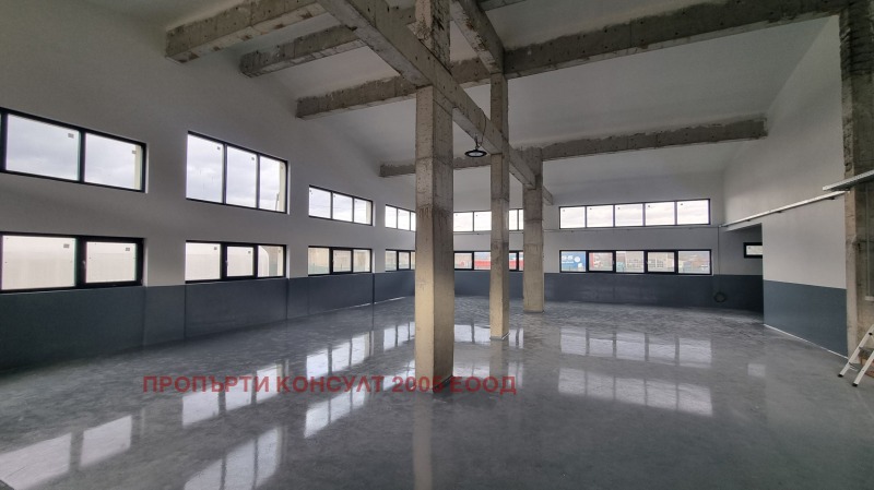 Eladó  Ipari épület régió Sofia , Samokov , 1000 négyzetméter | 77301552 - kép [5]
