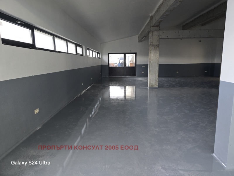 Eladó  Ipari épület régió Sofia , Samokov , 1000 négyzetméter | 77301552 - kép [4]