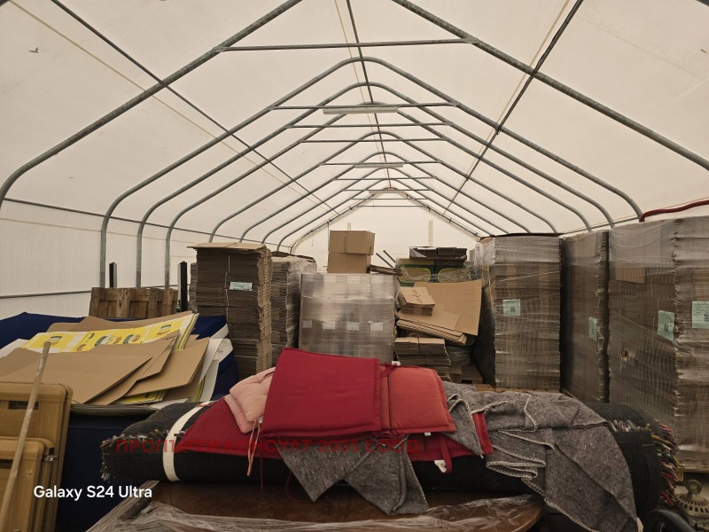 Eladó  Ipari épület régió Sofia , Samokov , 1000 négyzetméter | 77301552 - kép [16]