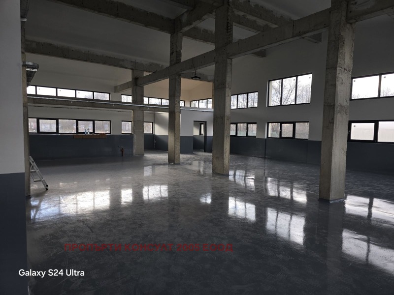 Eladó  Ipari épület régió Sofia , Samokov , 1000 négyzetméter | 77301552 - kép [7]