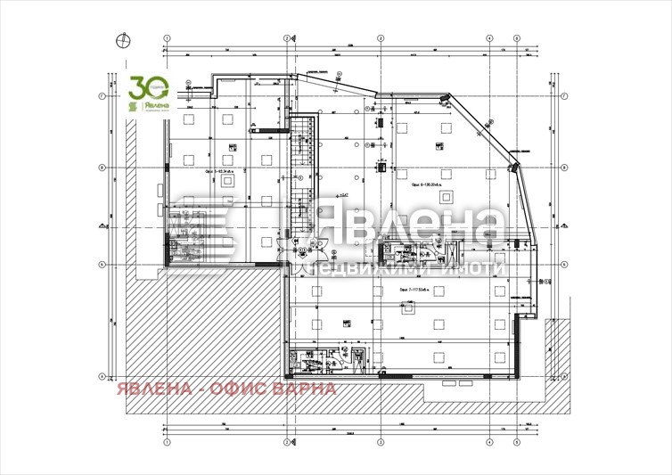 Продава БИЗНЕС ИМОТ, гр. Варна, Център, снимка 4 - Други - 55892628
