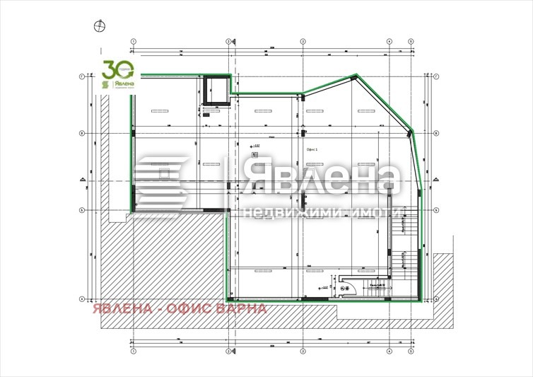 Продава БИЗНЕС ИМОТ, гр. Варна, Център, снимка 2 - Други - 55892628