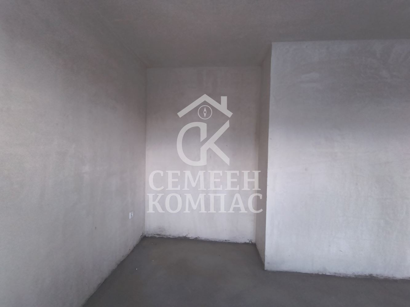 Продава 1-СТАЕН, гр. Пловдив, Остромила, снимка 2 - Апартаменти - 53259930