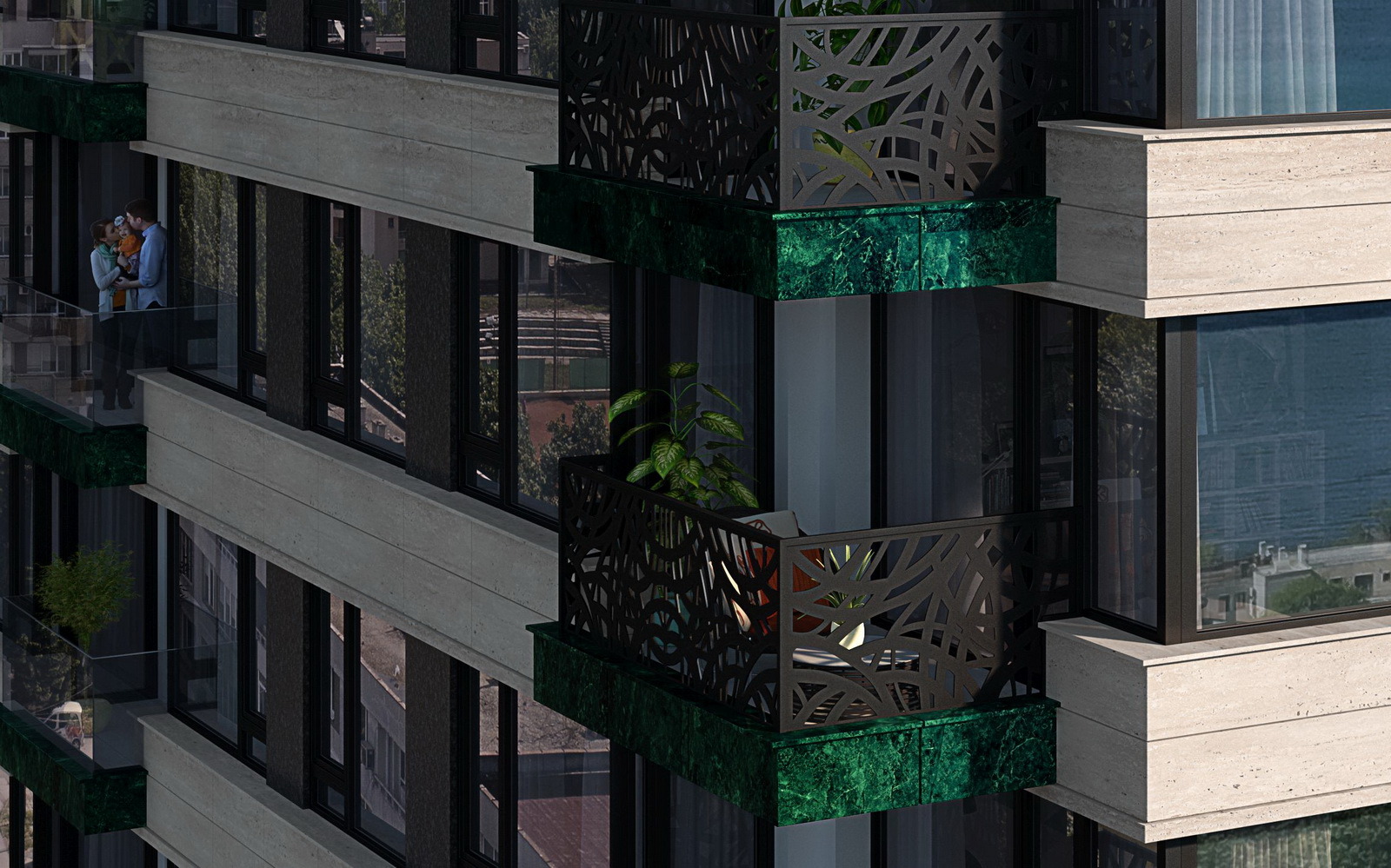 Продава 2-СТАЕН, гр. Варна, Чайка, снимка 13 - Апартаменти - 53887925