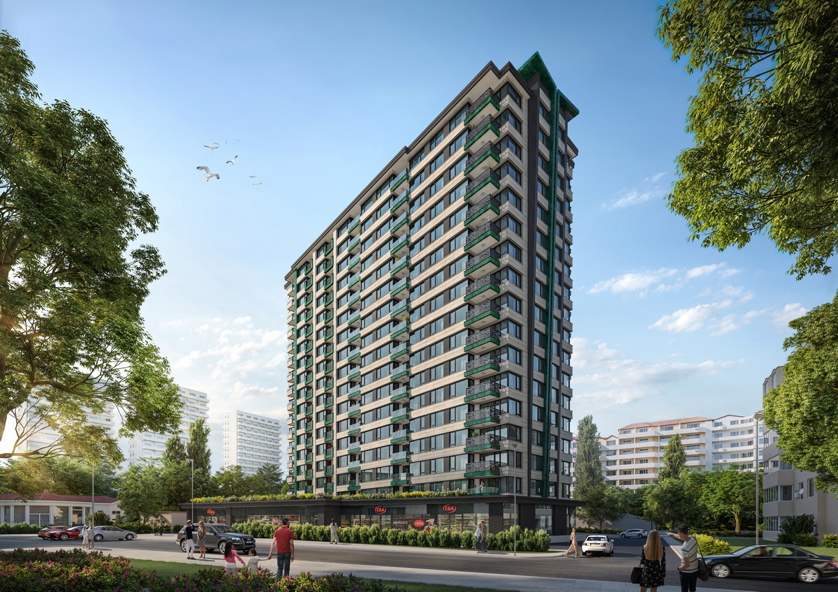 Продава 2-СТАЕН, гр. Варна, Чайка, снимка 6 - Апартаменти - 53887925