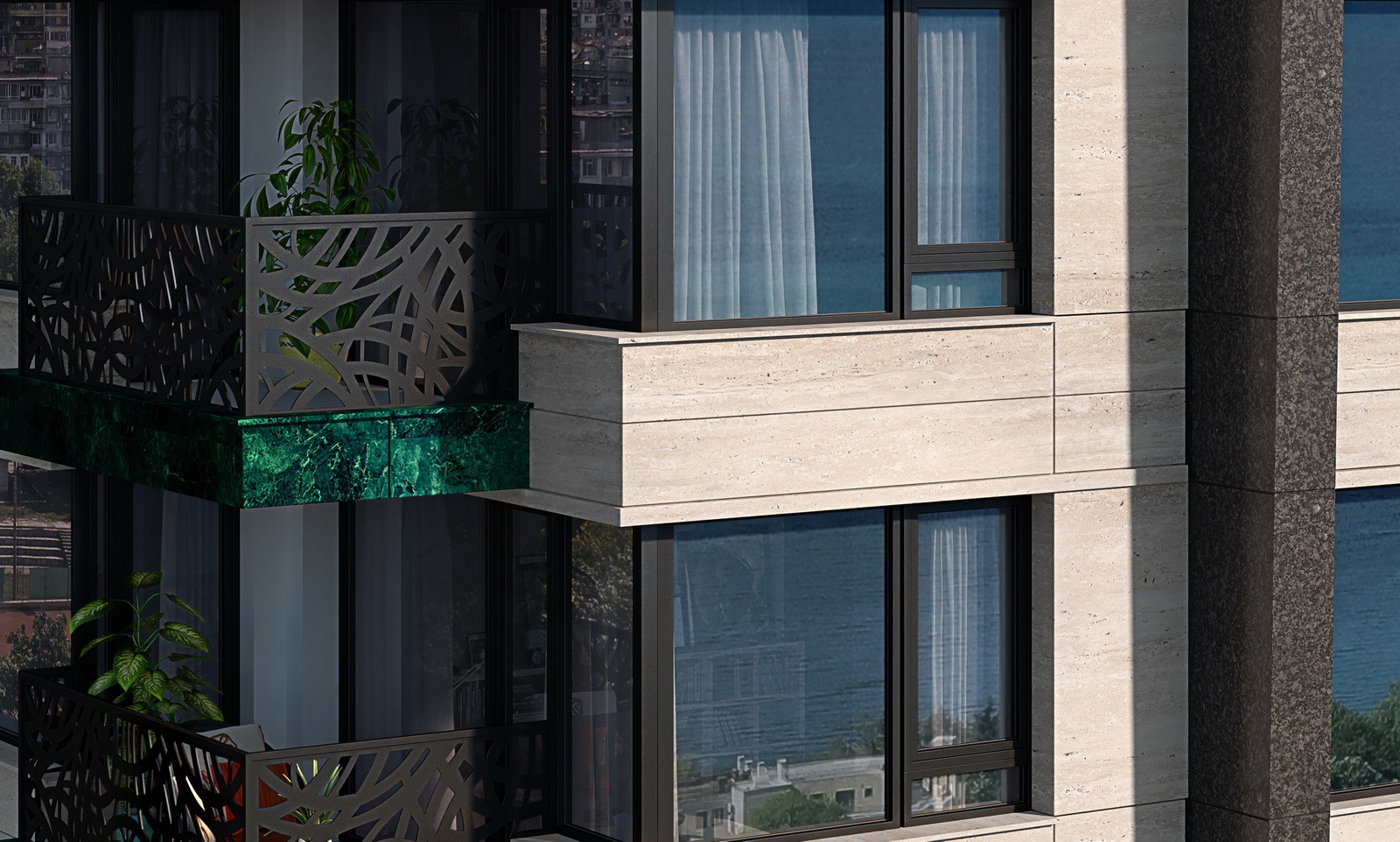 Продава 2-СТАЕН, гр. Варна, Чайка, снимка 10 - Апартаменти - 53887925