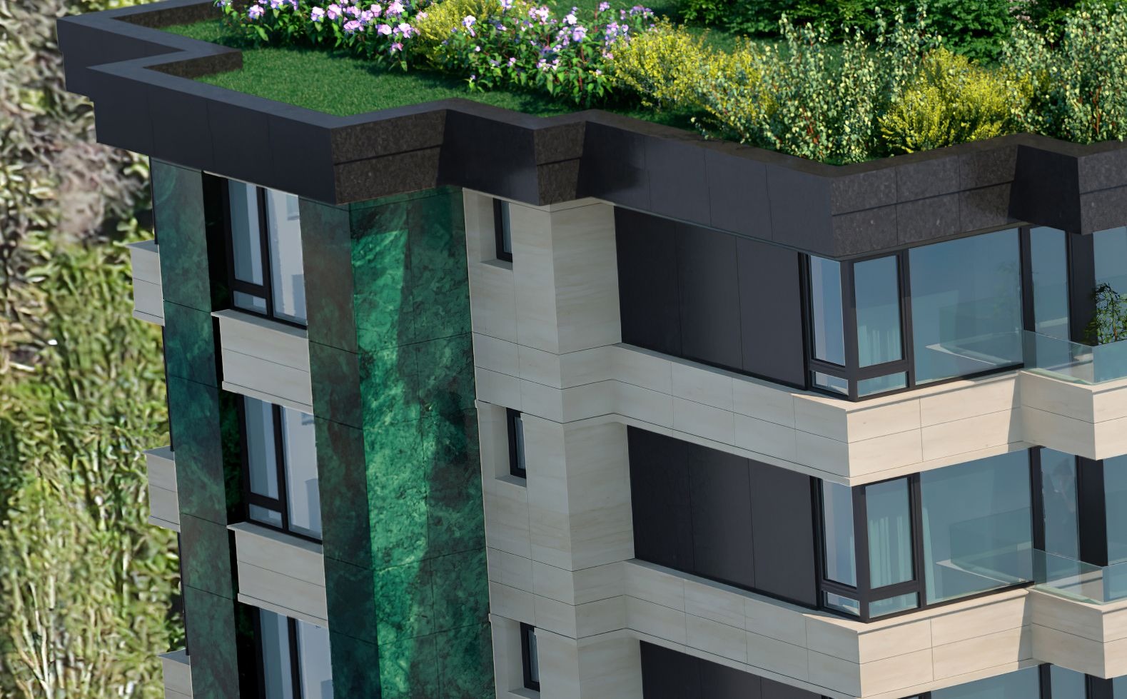 Продава 2-СТАЕН, гр. Варна, Чайка, снимка 9 - Апартаменти - 53887925