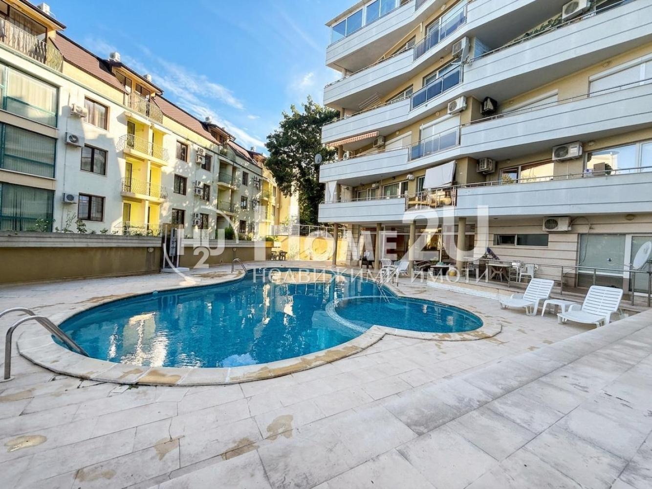 Продава 2-СТАЕН, гр. Варна, м-т Ален мак, снимка 12 - Апартаменти - 53943452