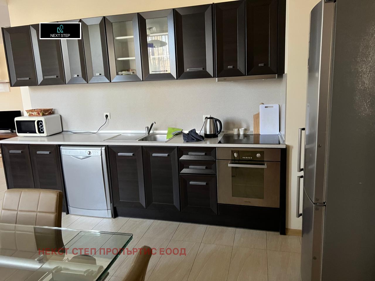 Продава 2-СТАЕН, гр. Варна, к.к. Чайка, снимка 2 - Апартаменти - 54527064