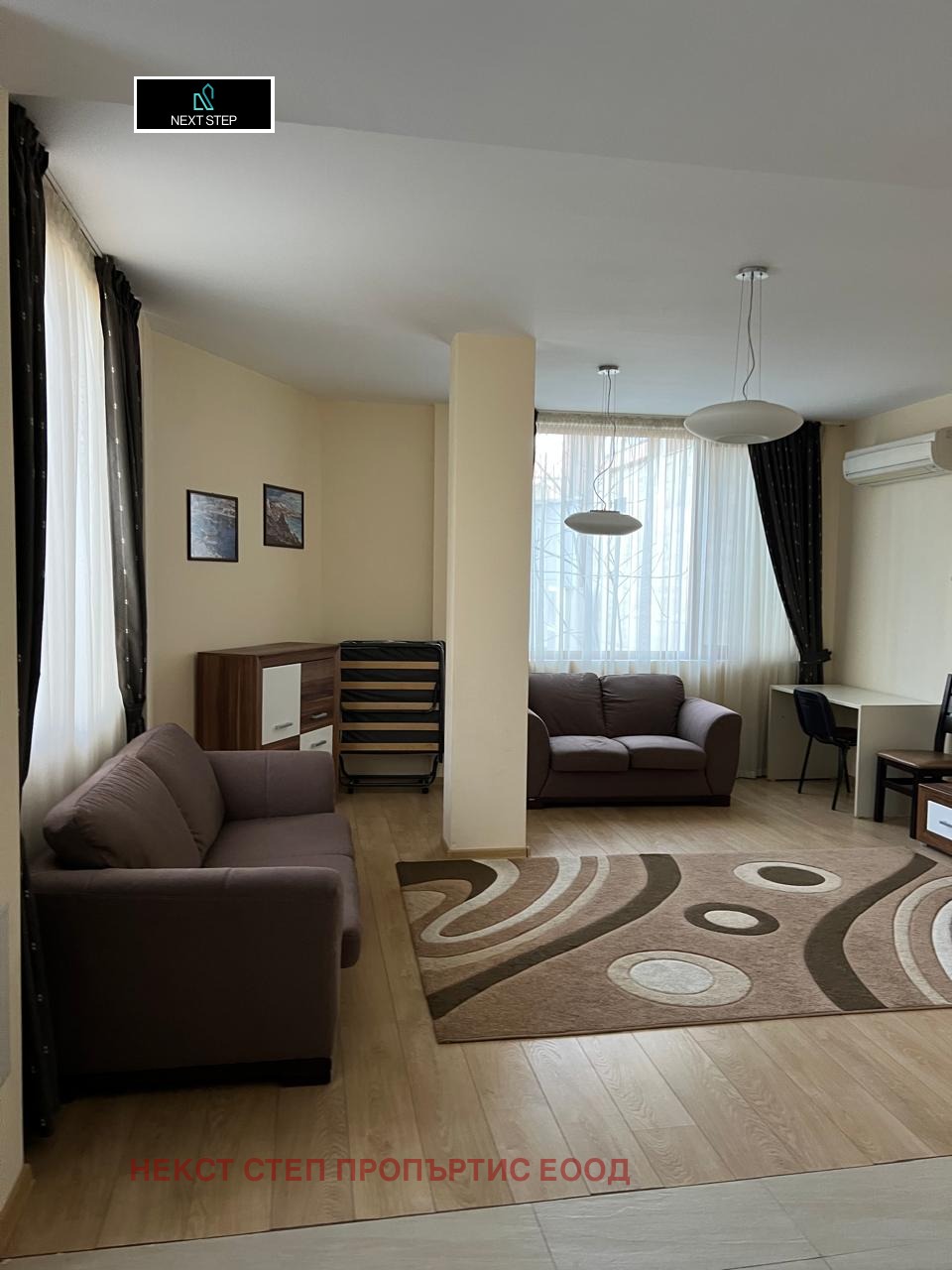 Продава 2-СТАЕН, гр. Варна, к.к. Чайка, снимка 3 - Апартаменти - 54527064