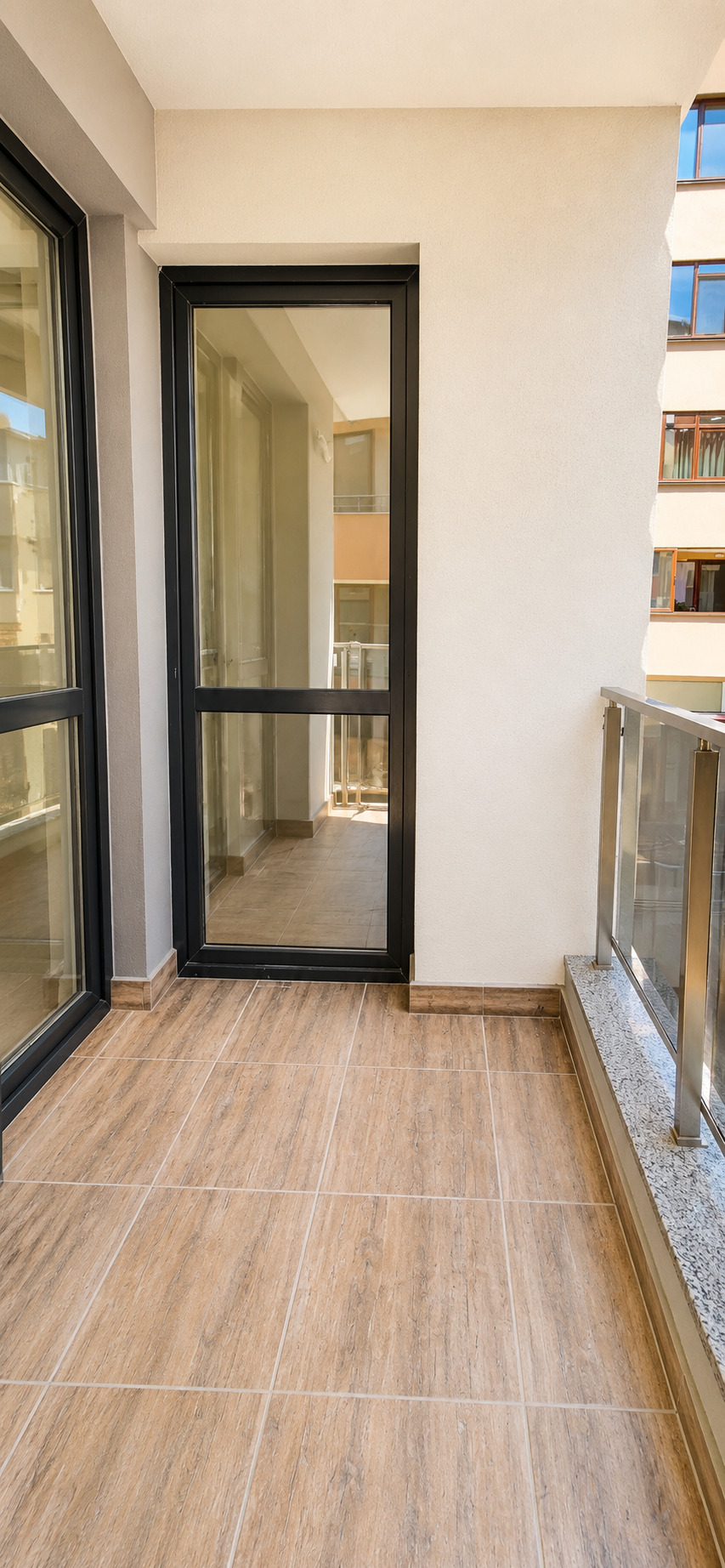 Продава 2-СТАЕН, гр. Варна, Център, снимка 9 - Апартаменти - 55611537