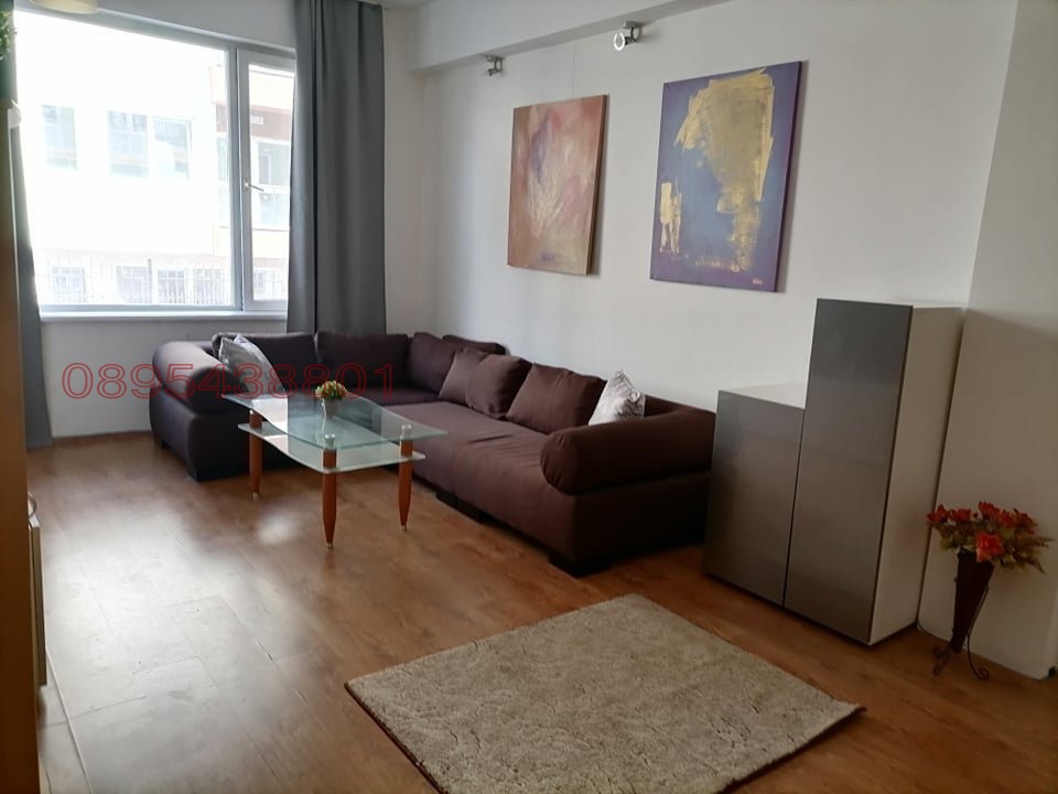Продава 2-СТАЕН, гр. София, Борово, снимка 8 - Апартаменти - 55630737