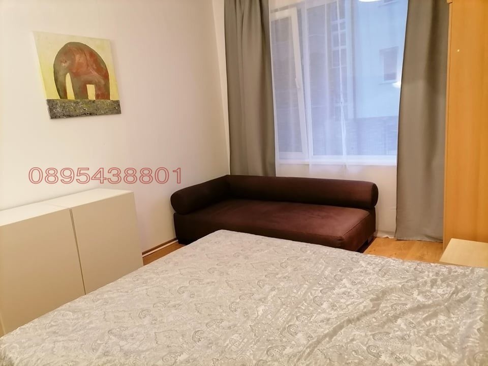 Продава 2-СТАЕН, гр. София, Борово, снимка 12 - Апартаменти - 55630737