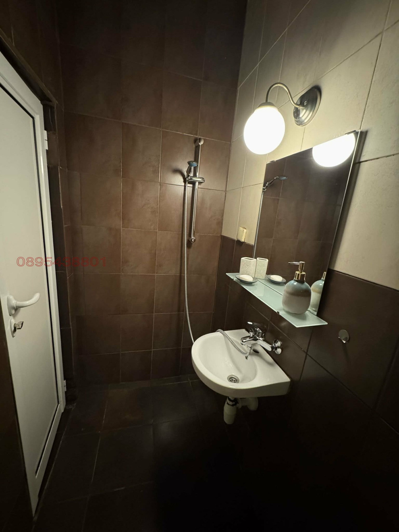 Продава 2-СТАЕН, гр. София, Борово, снимка 14 - Апартаменти - 55630737