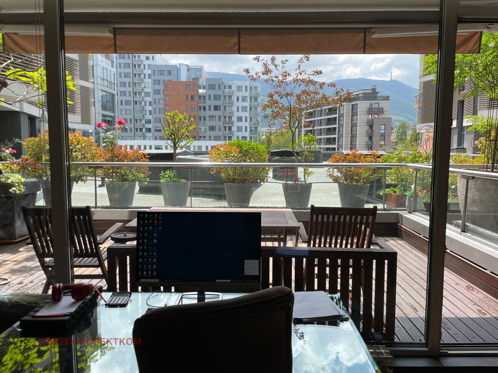 Продава 3-СТАЕН, гр. София, Манастирски ливади, снимка 2 - Апартаменти - 53920920