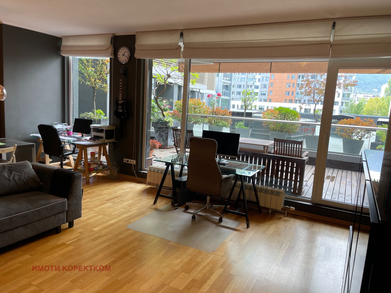 Продава 3-СТАЕН, гр. София, Манастирски ливади, снимка 4 - Апартаменти - 53920920