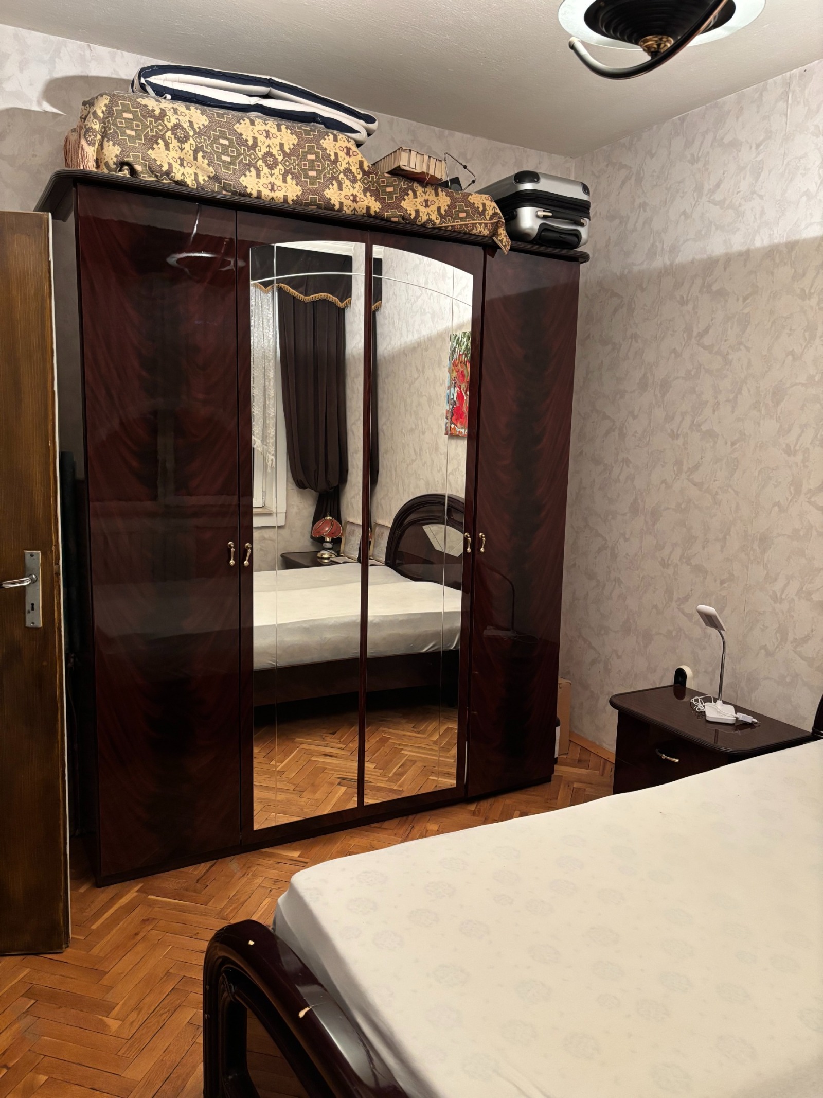 Продава 3-СТАЕН, гр. Пловдив, Център, снимка 9 - Апартаменти - 54086329