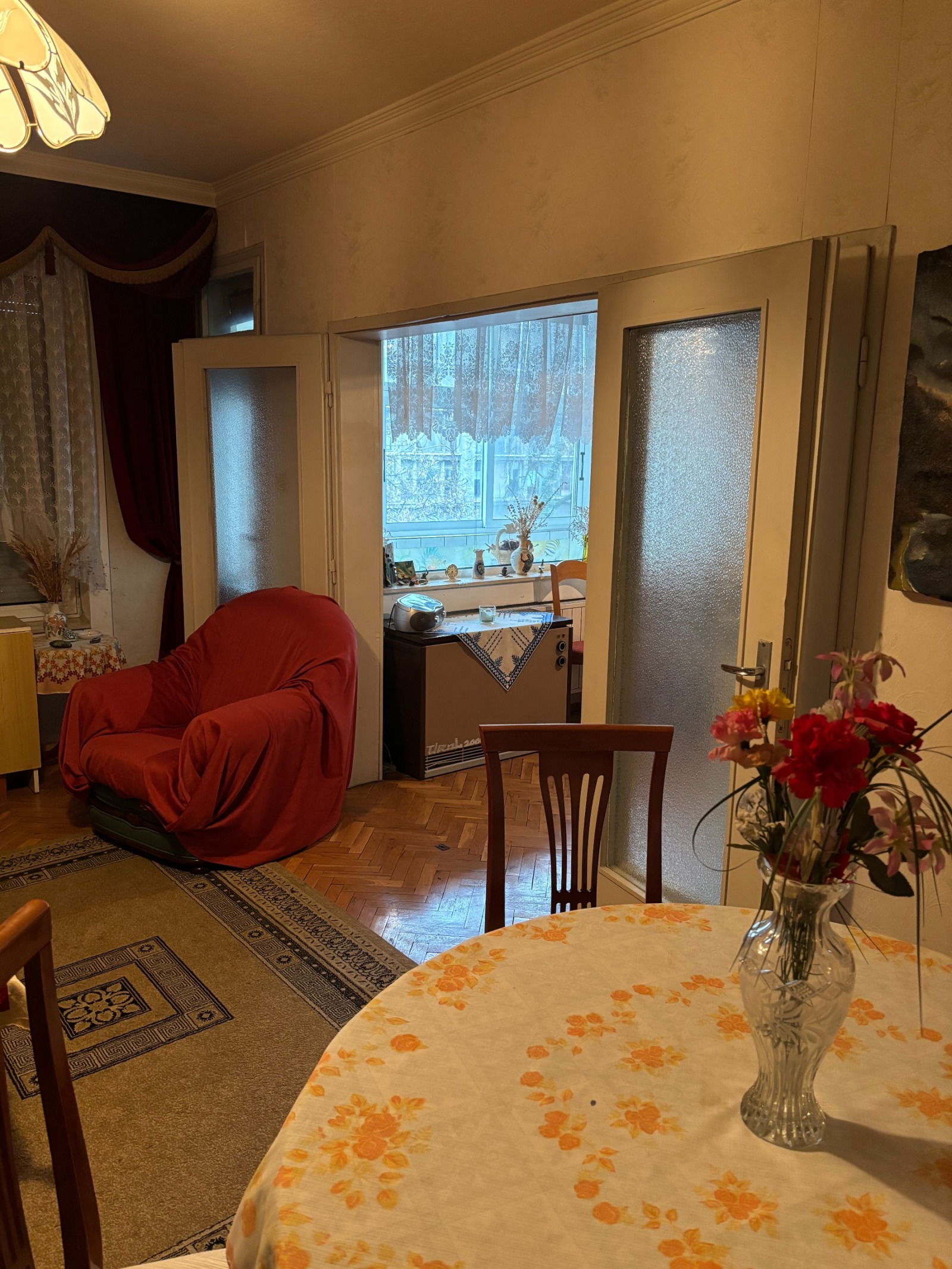 Продава 3-СТАЕН, гр. Пловдив, Център, снимка 2 - Апартаменти - 54086329