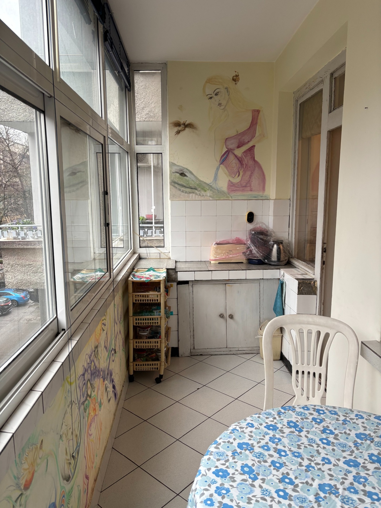 Продава 3-СТАЕН, гр. Пловдив, Център, снимка 7 - Апартаменти - 54086329