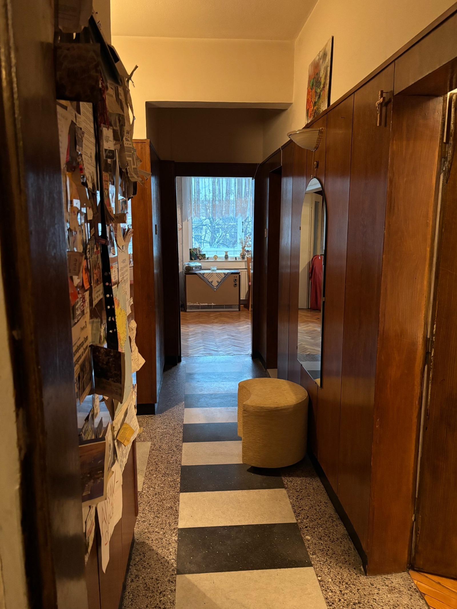 Продава 3-СТАЕН, гр. Пловдив, Център, снимка 14 - Апартаменти - 54086329