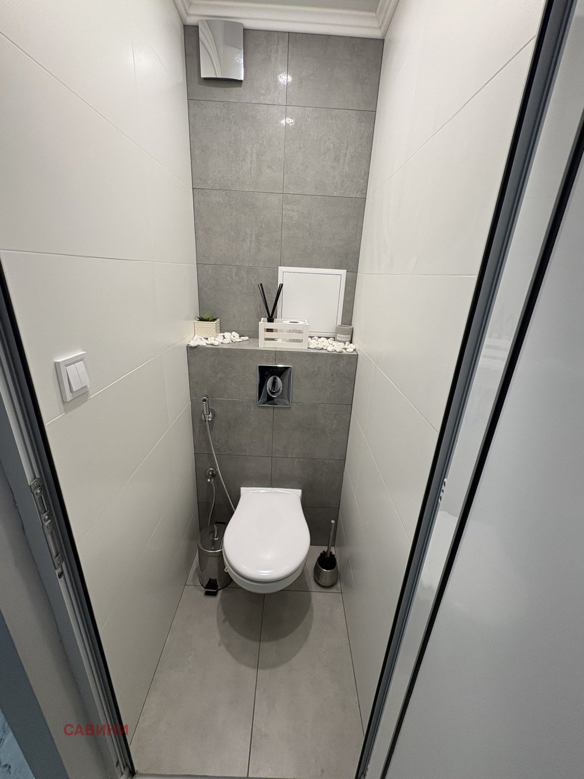 Продава 3-СТАЕН, гр. Бургас, Братя Миладинови, снимка 7 - Апартаменти - 54297163