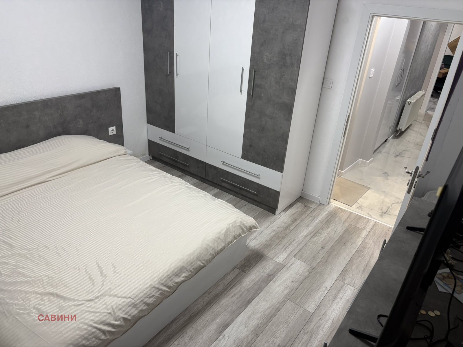 Продава 3-СТАЕН, гр. Бургас, Братя Миладинови, снимка 4 - Апартаменти - 54297163