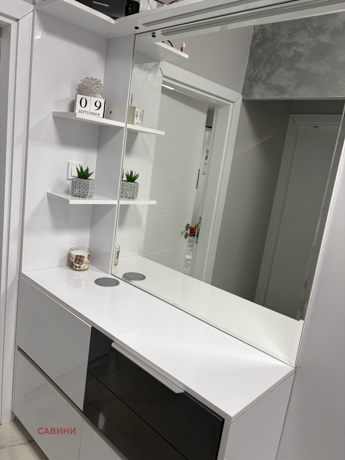 Продава 3-СТАЕН, гр. Бургас, Братя Миладинови, снимка 2 - Апартаменти - 54297163