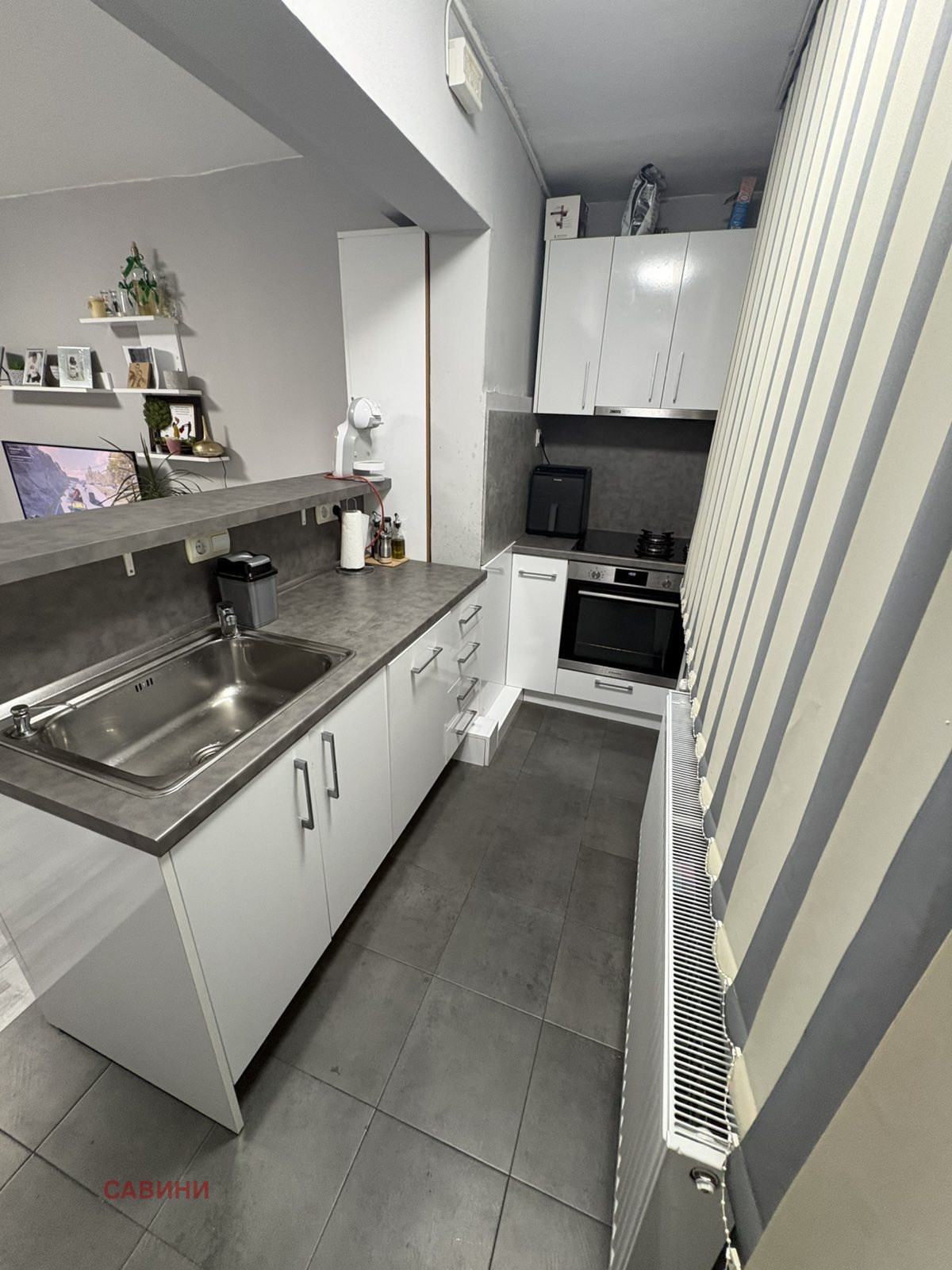Продава 3-СТАЕН, гр. Бургас, Братя Миладинови, снимка 6 - Апартаменти - 54297163